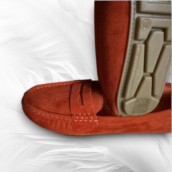 Stylish Women's Loafers Size: 39 - Picture 5 of 8